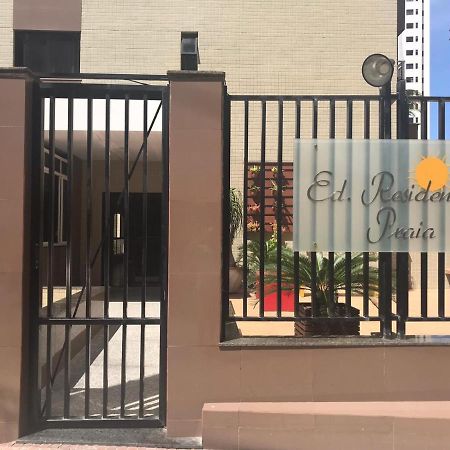 Homestay Fortaleza Luaran gambar