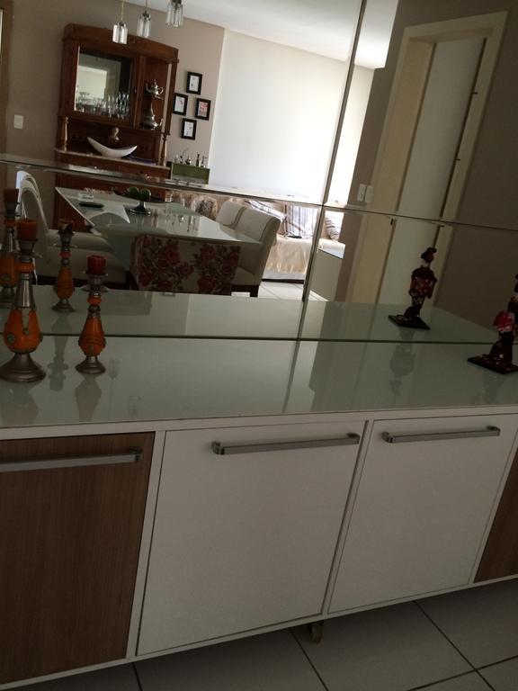 Homestay Fortaleza Luaran gambar