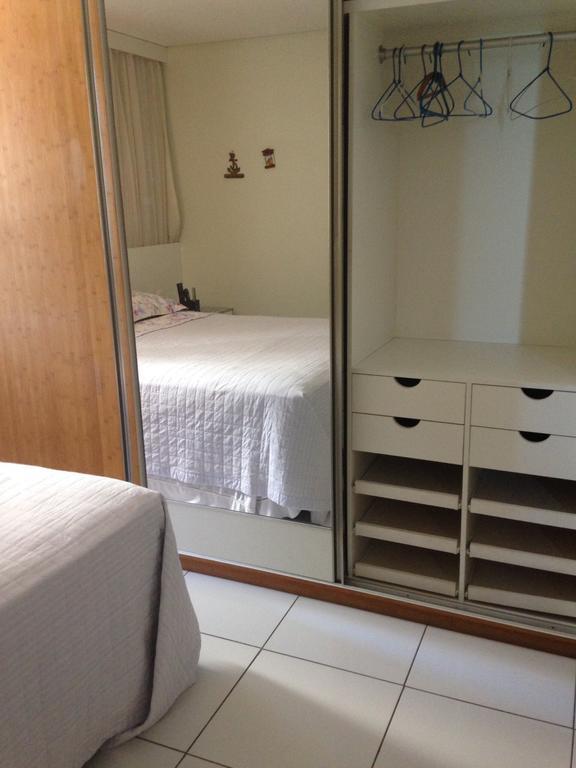 Homestay Fortaleza Bilik gambar