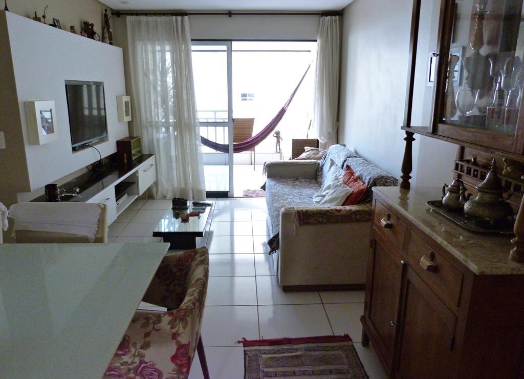 Homestay Fortaleza Luaran gambar