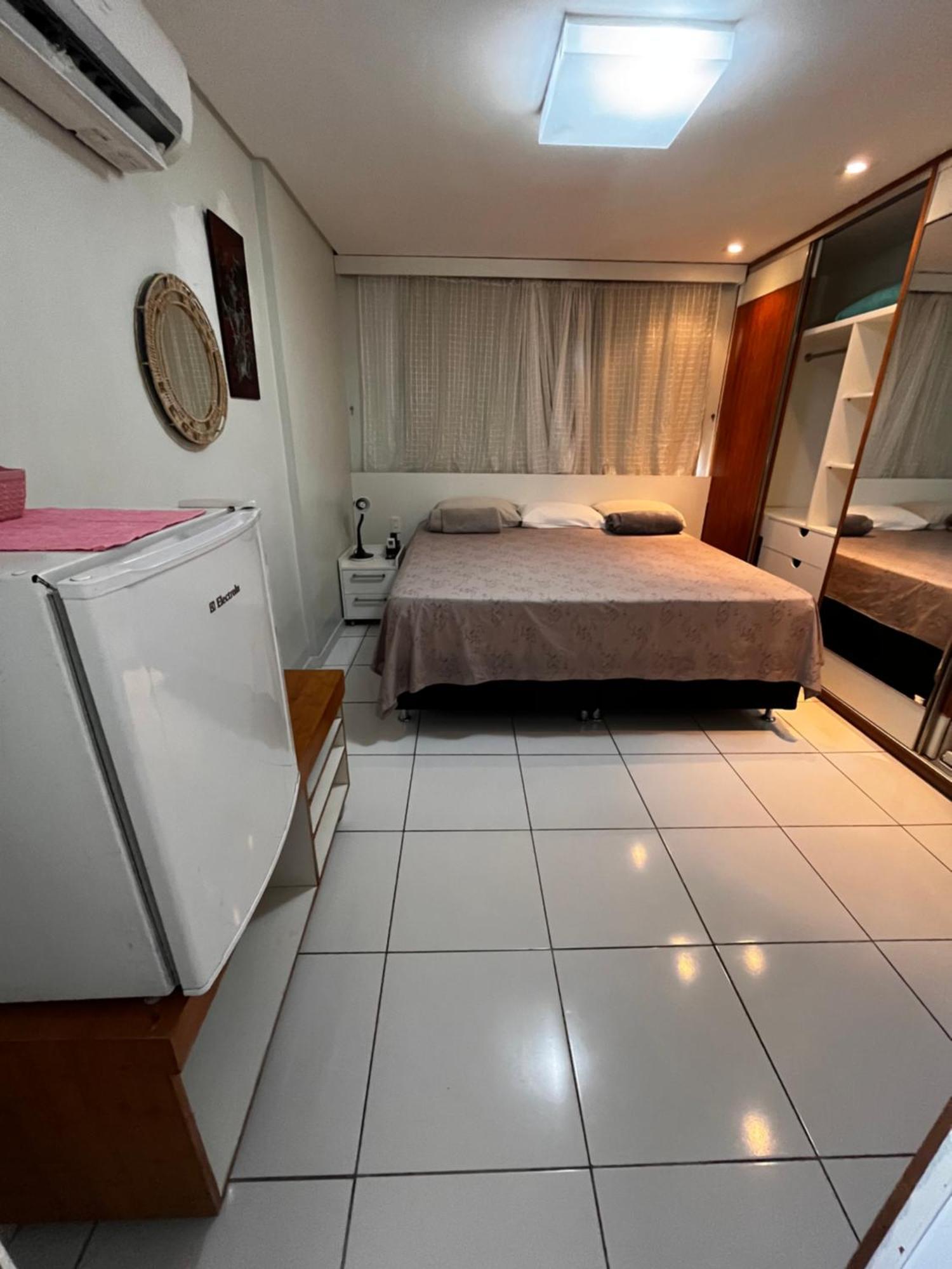 Homestay Fortaleza Luaran gambar