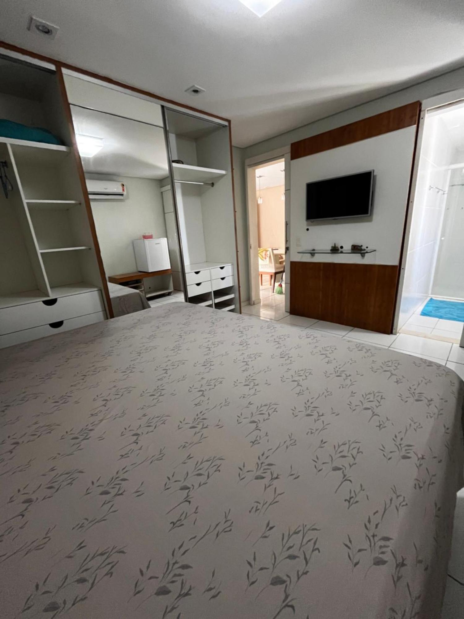 Homestay Fortaleza Luaran gambar