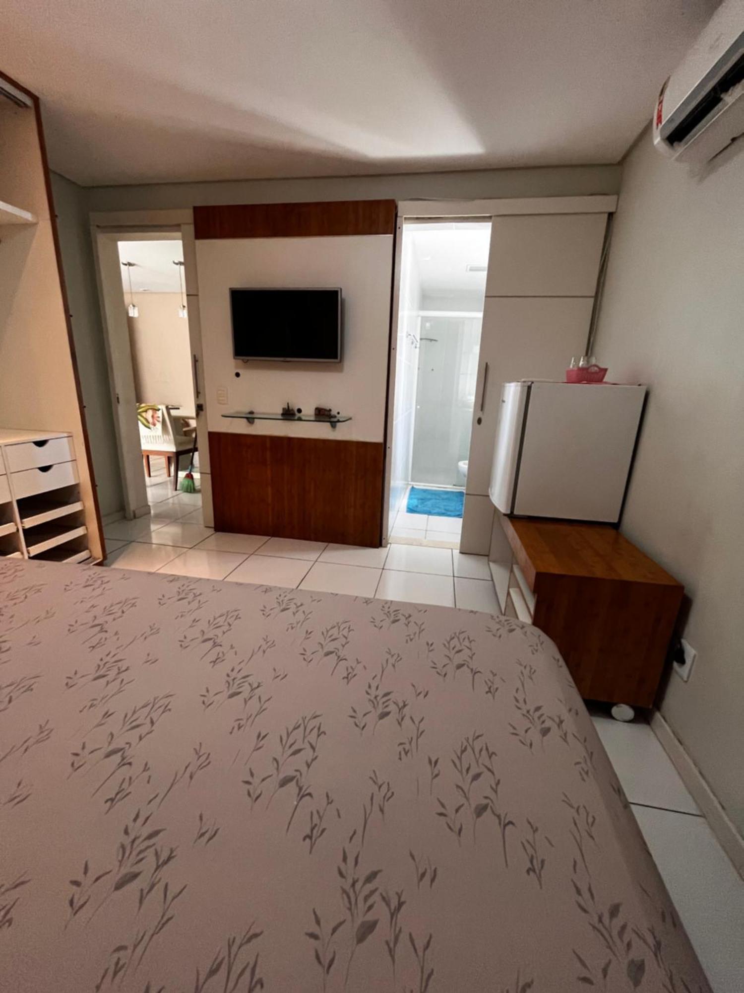 Homestay Fortaleza Luaran gambar