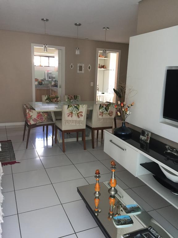 Homestay Fortaleza Luaran gambar