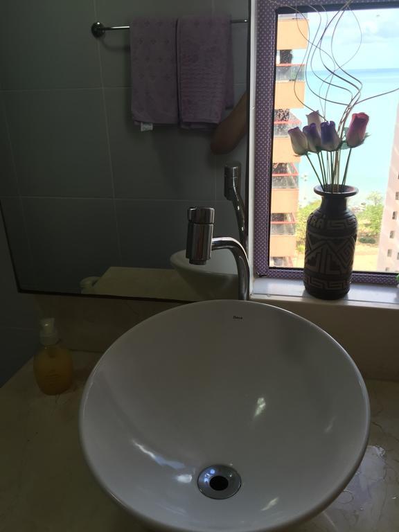 Homestay Fortaleza Bilik gambar