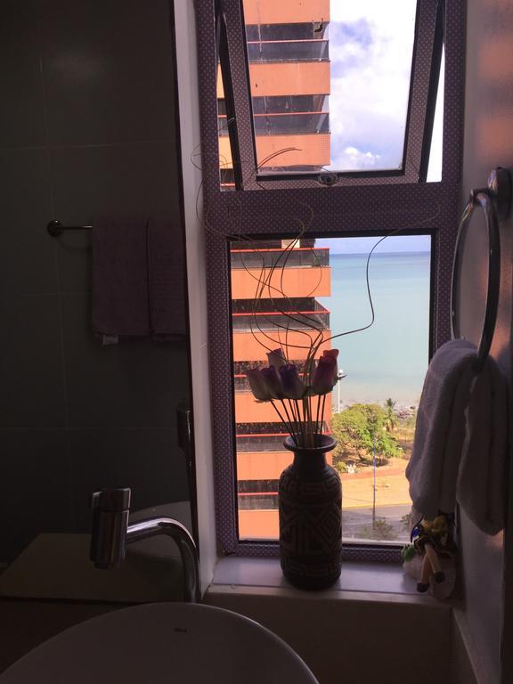 Homestay Fortaleza Bilik gambar