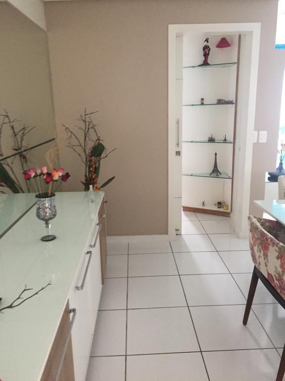 Homestay Fortaleza Bilik gambar
