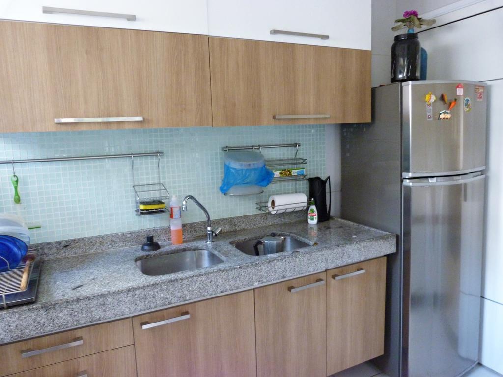 Homestay Fortaleza Luaran gambar