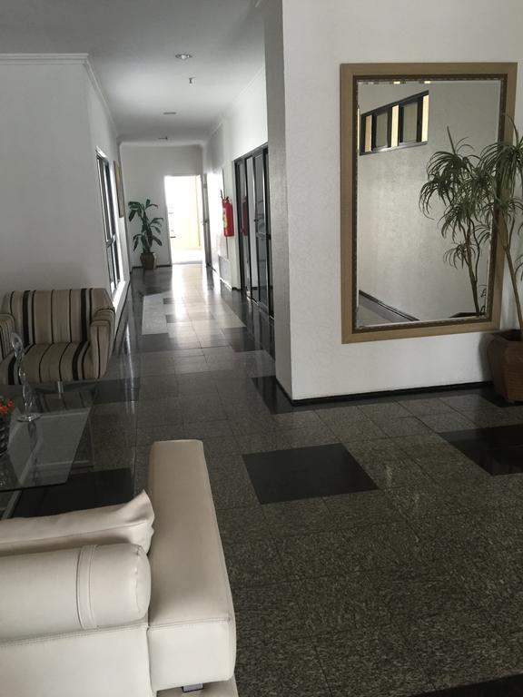 Homestay Fortaleza Luaran gambar