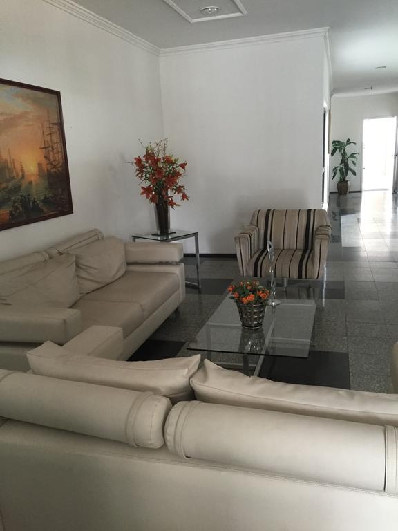 Homestay Fortaleza Luaran gambar