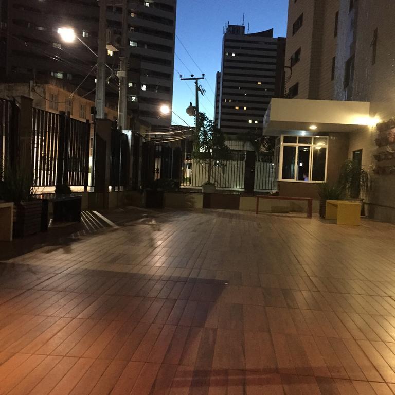 Homestay Fortaleza Luaran gambar