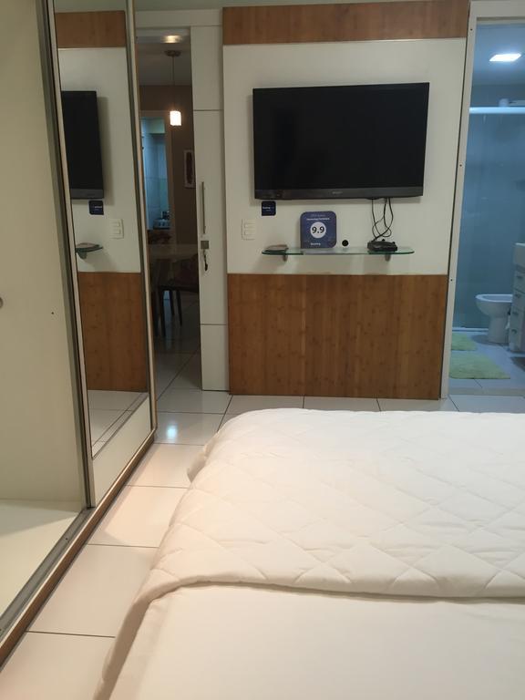 Homestay Fortaleza Luaran gambar