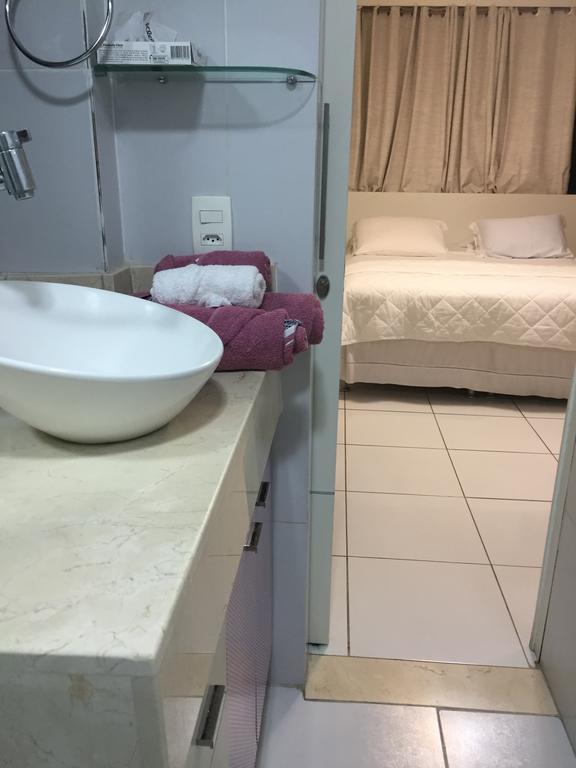 Homestay Fortaleza Luaran gambar