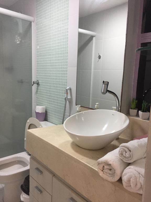 Homestay Fortaleza Luaran gambar