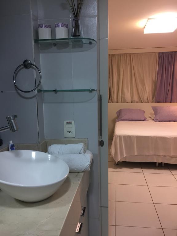 Homestay Fortaleza Luaran gambar