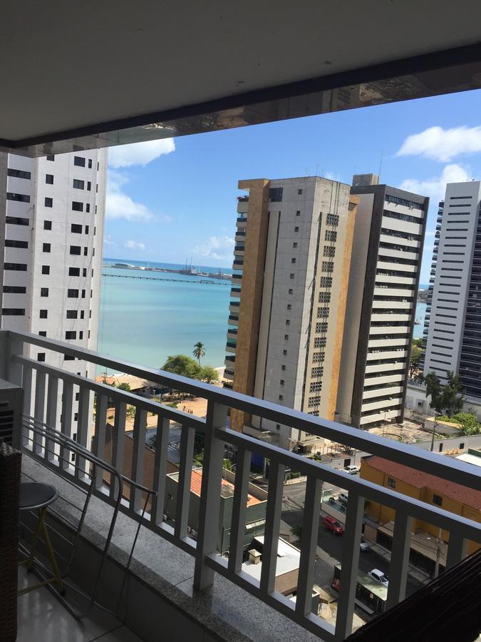 Homestay Fortaleza Luaran gambar