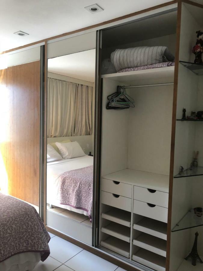 Homestay Fortaleza Luaran gambar