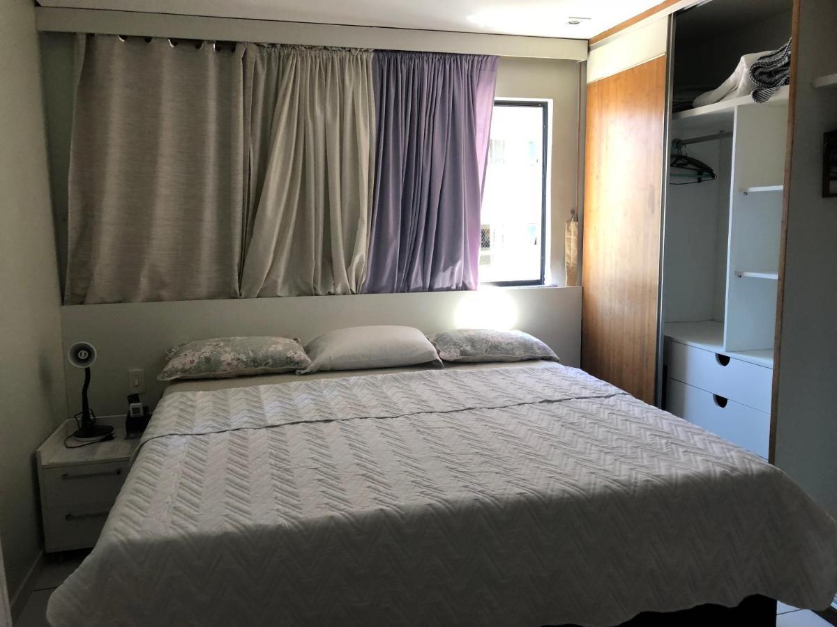 Homestay Fortaleza Luaran gambar