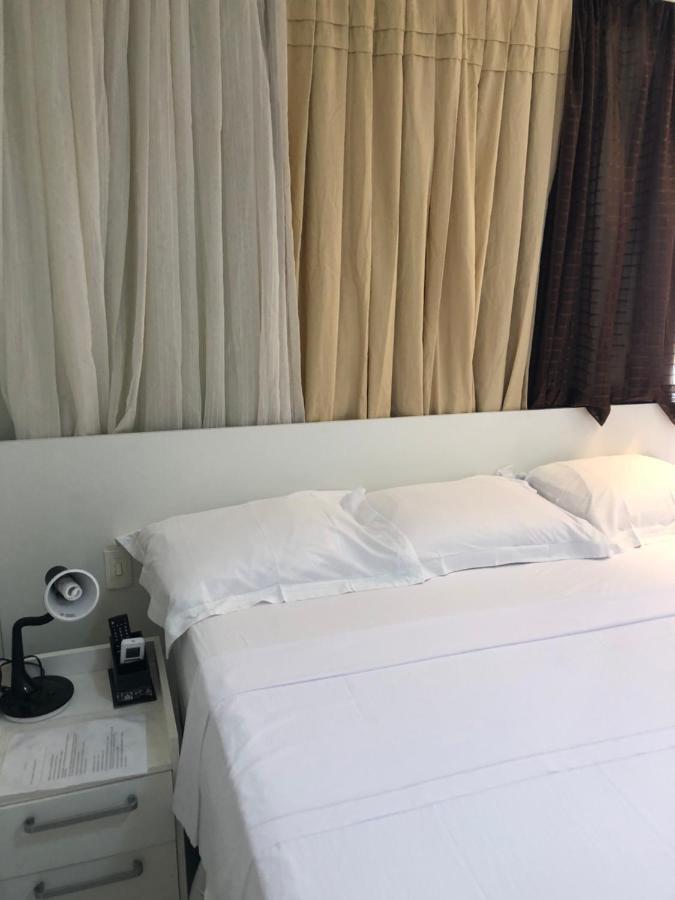 Homestay Fortaleza Luaran gambar