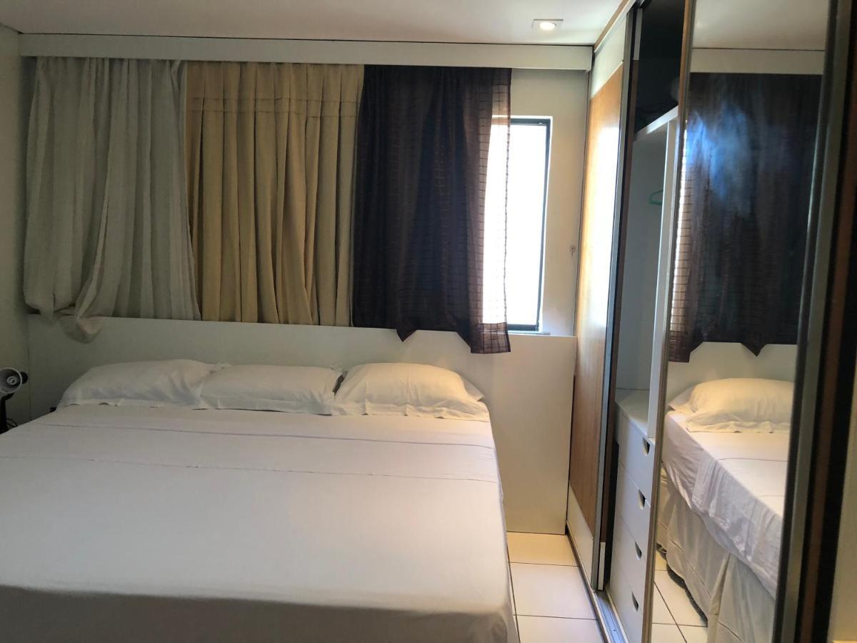 Homestay Fortaleza Luaran gambar